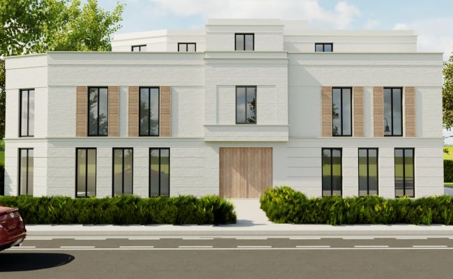 Aurum - Residentie Helena