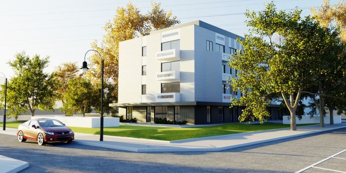 Aurum - Residentie Bolderberg